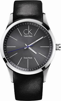 Calvin klein store k22411 watch